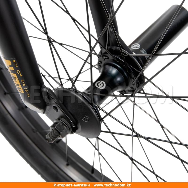Wethepeople велосипед Reason - 2019 (20.75 (20) matt black) - фото #7, Technodom.kz Wethepeople велосипед Reason - 2019 (20.75 (20) matt black) - фото #7, Technodom.kz