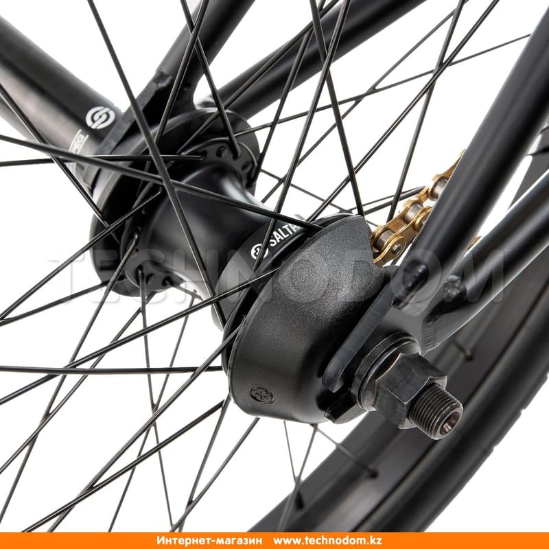Wethepeople велосипед Reason - 2019 (20.75 (20) matt black) - фото #8, Technodom.kz Wethepeople велосипед Reason - 2019 (20.75 (20) matt black) - фото #8, Technodom.kz