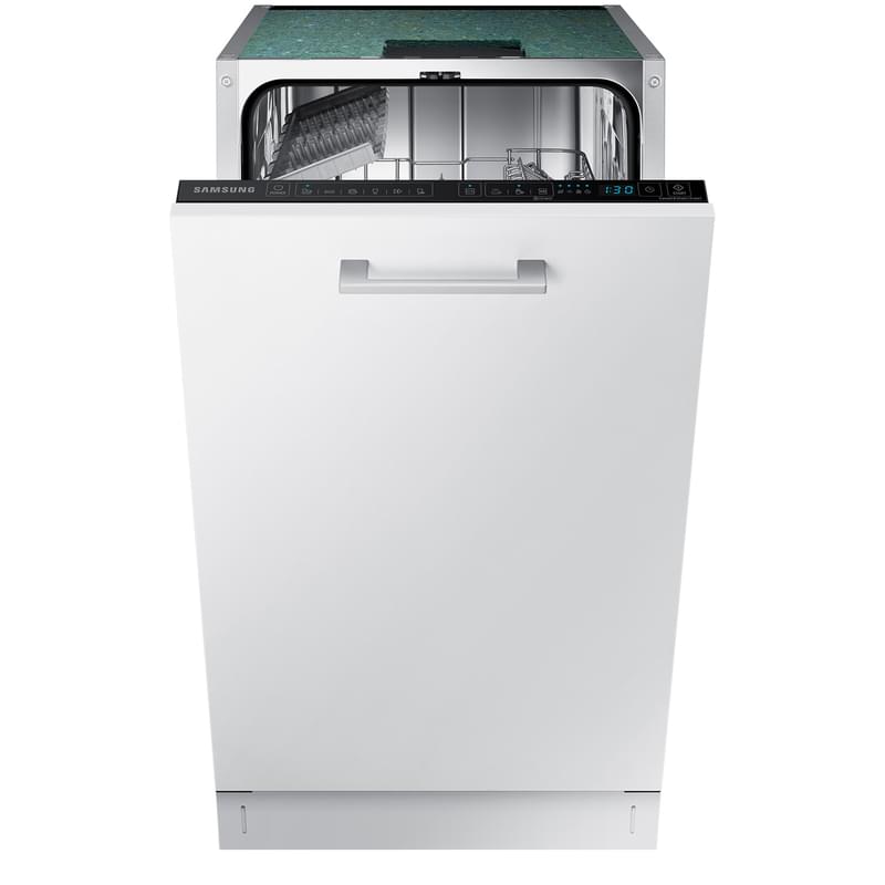 Samsung DW-50R4040BB/WT кіріктірілген ыдыс жуғыш машинасы - фото #0, Technodom.kz