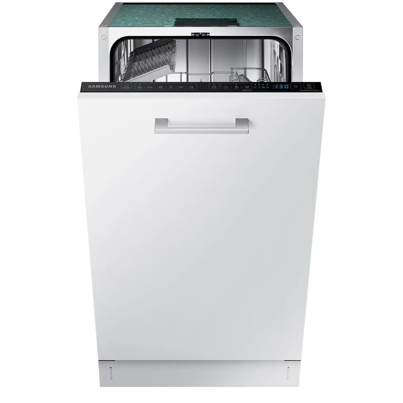 Встраиваемая посудомоечная машина Samsung DW-50R4040BB/WT - фото #0, Technodom.kz