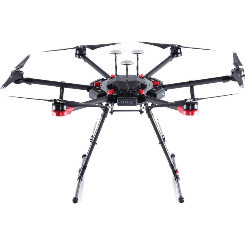 Дрон DJI Matrice 600 PRO - фото #0, Technodom.kz