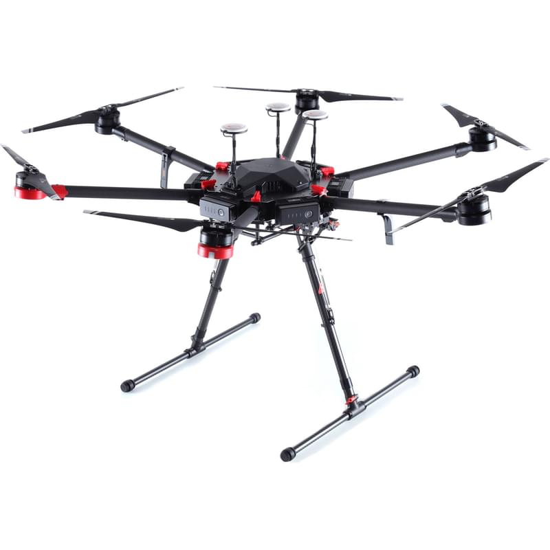 Дрон DJI Matrice 600 PRO - фото #1, Technodom.kz