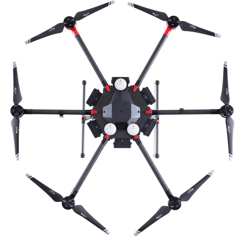 Дрон DJI Matrice 600 PRO - фото #2, Technodom.kz