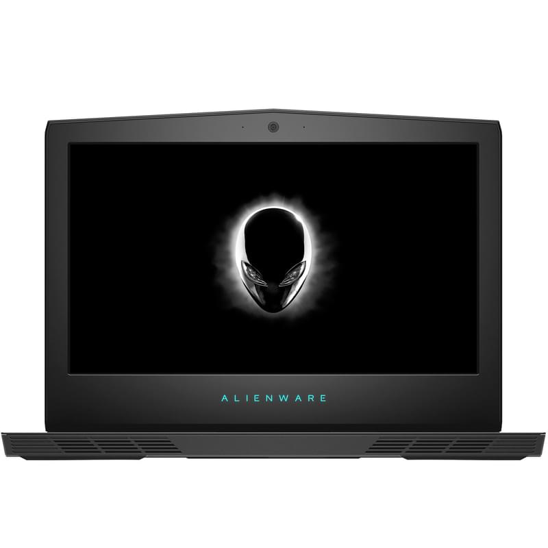 Игровой ноутбук Dell Alienware R4 i7 8750H / 16ГБ / 1000HDD / 8SSD / GTX1060 6ГБ / 15.6 / Win10 / (AW15R4-7675SLV-PUS) - фото #1, Technodom.kz