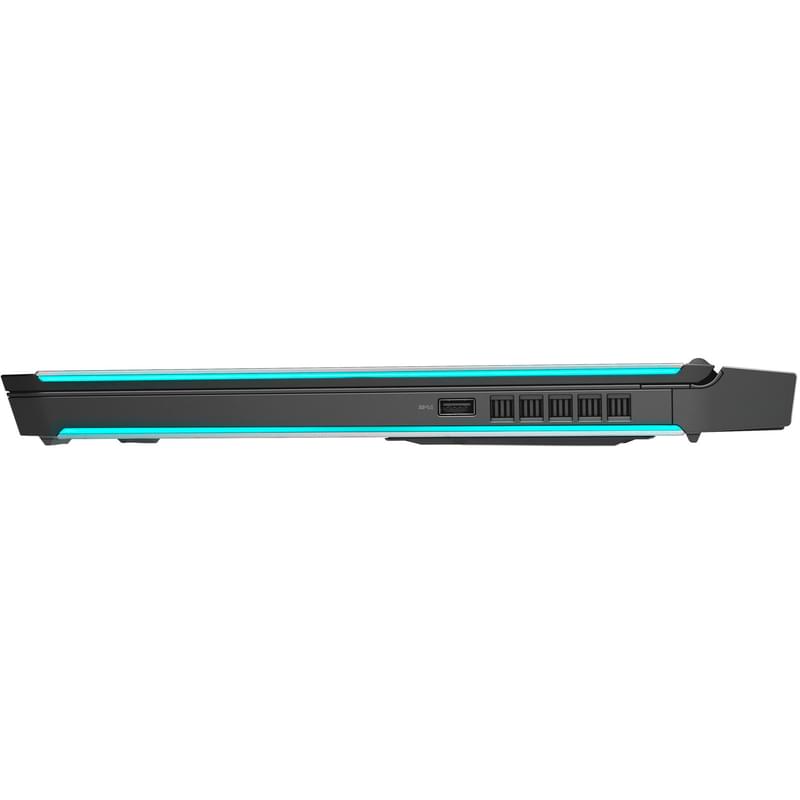 Игровой ноутбук Dell Alienware R4 i7 8750H / 16ГБ / 1000HDD / 8SSD / GTX1060 6ГБ / 15.6 / Win10 / (AW15R4-7675SLV-PUS) - фото #6, Technodom.kz