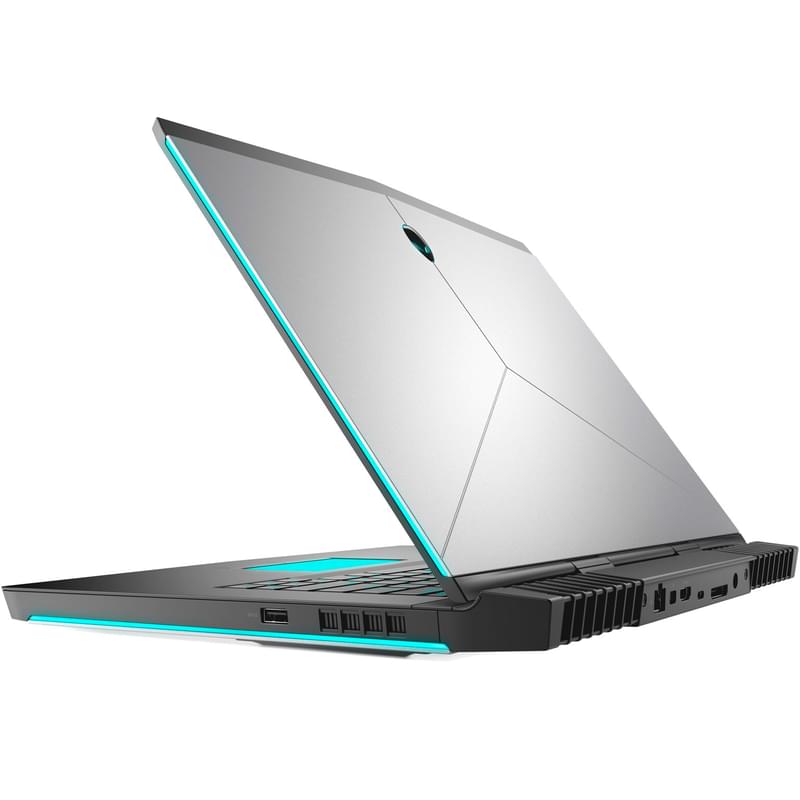 Игровой ноутбук Dell Alienware R4 i7 8750H / 16ГБ / 1000HDD / 8SSD / GTX1060 6ГБ / 15.6 / Win10 / (AW15R4-7675SLV-PUS) - фото #7, Technodom.kz
