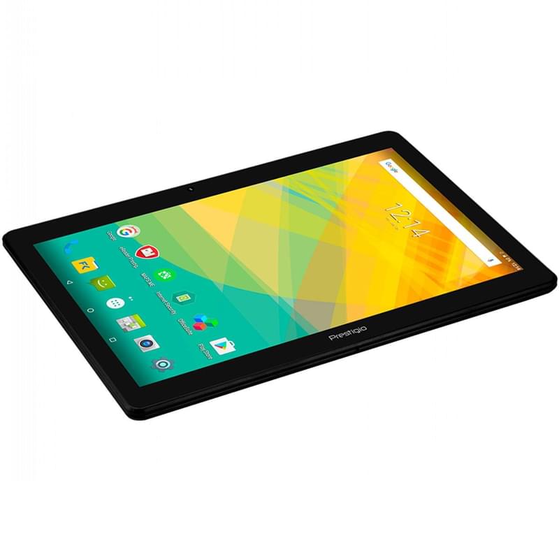 Планшет Prestigio Grace 10.1 16GB WiFi Black (PMT31014GD) - фото #4, Technodom.kz
