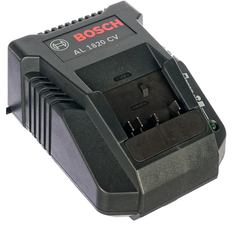 Гайковерт Bosch GDX 180-LI ударный аккумуляторный (06019G5220) - фото #2, Technodom.kz