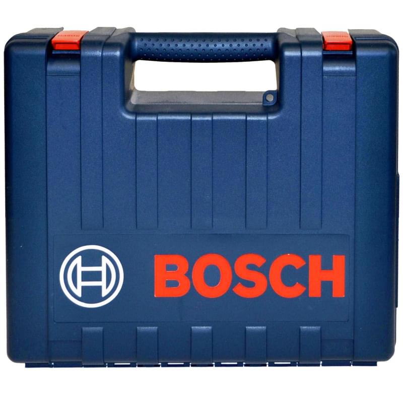 Гайковерт Bosch GDX 180-LI ударный аккумуляторный (06019G5220) - фото #4, Technodom.kz