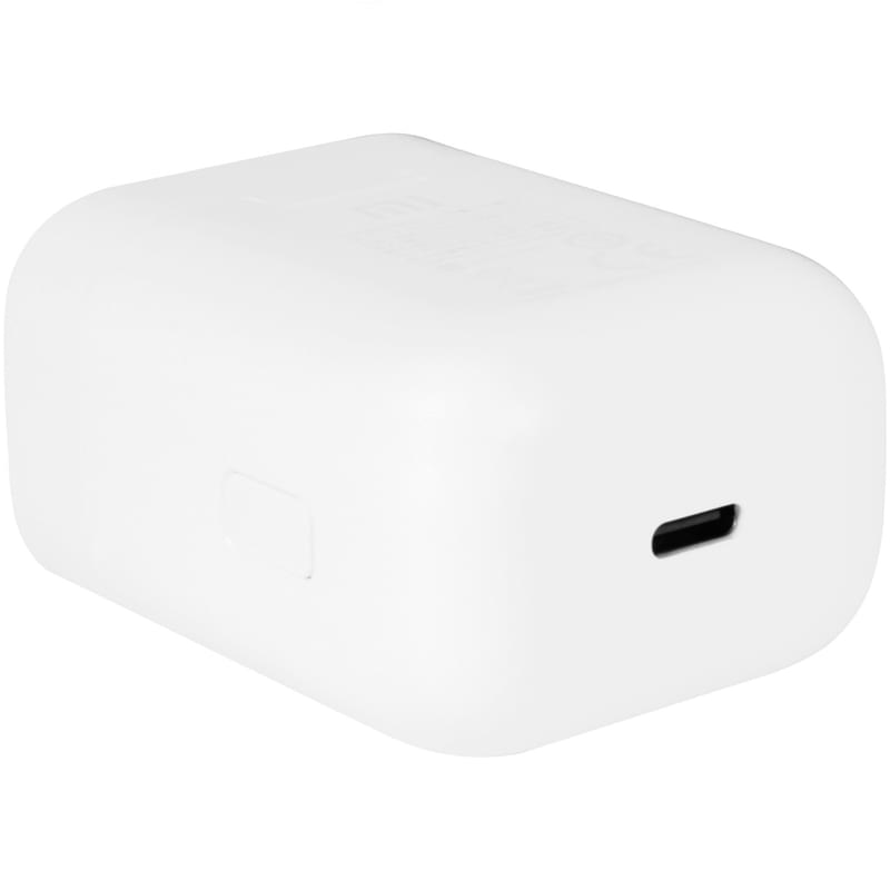 Наушники Вставные Xiaomi Mi Bluetooth True Wireless Air Pro, White (ZBW4458TY) - фото #5, Technodom.kz