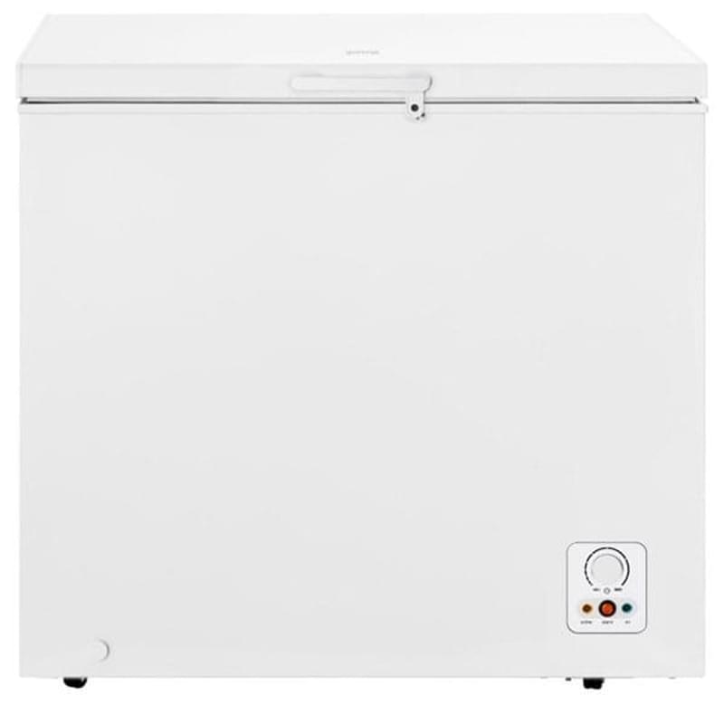 Морозильная камера ларь Gorenje FH-211AW - фото #1, Technodom.kz Морозильная камера ларь Gorenje FH-211AW - фото #1, Technodom.kz
