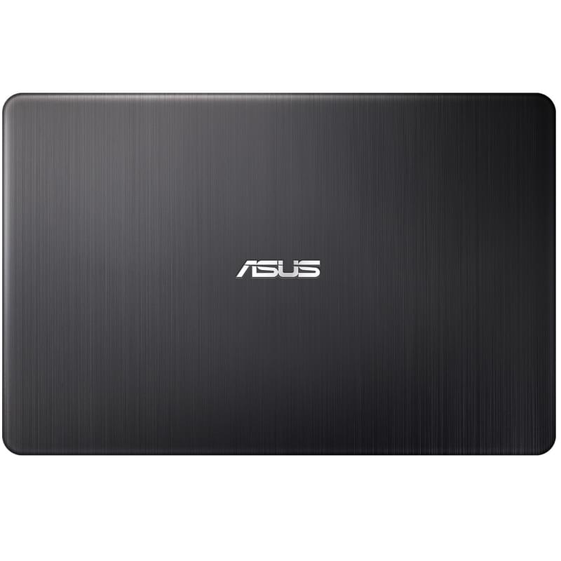Ноутбук Asus X541SA Atom x5 E8000 / 4ГБ / 500HDD / 15.6 / Win10 / (X541SA-XO591T) - фото #3, Technodom.kz