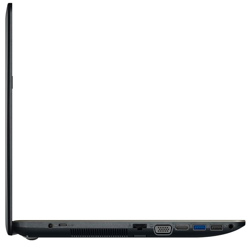 Ноутбук Asus X541SA Atom x5 E8000 / 4ГБ / 500HDD / 15.6 / Win10 / (X541SA-XO591T) - фото #4, Technodom.kz