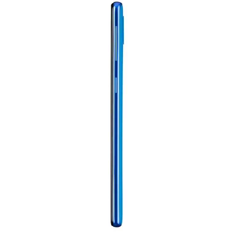 Смартфон Samsung Galaxy A40 4/64GB Blue - фото #6, Technodom.kz