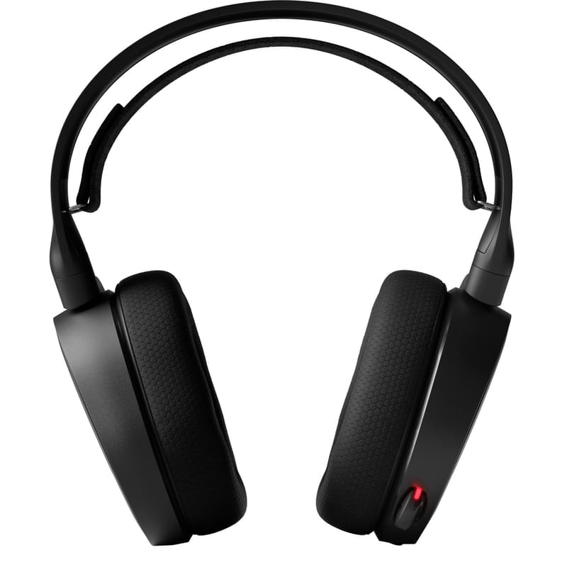 SteelSeries Arctis 5, Black 2019 (61504) ойын гарнитурасы - фото #0, Technodom.kz