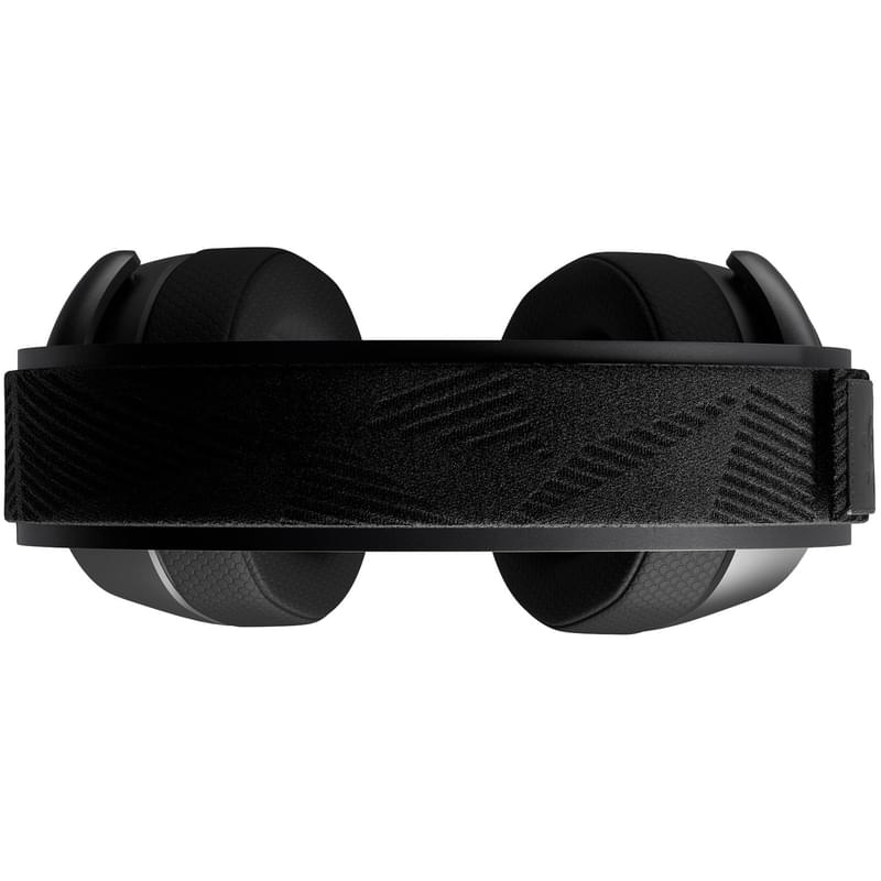 Игровая гарнитура беспроводная SteelSeries Arctis Pro, Black (61486) - фото #4, Technodom.kz