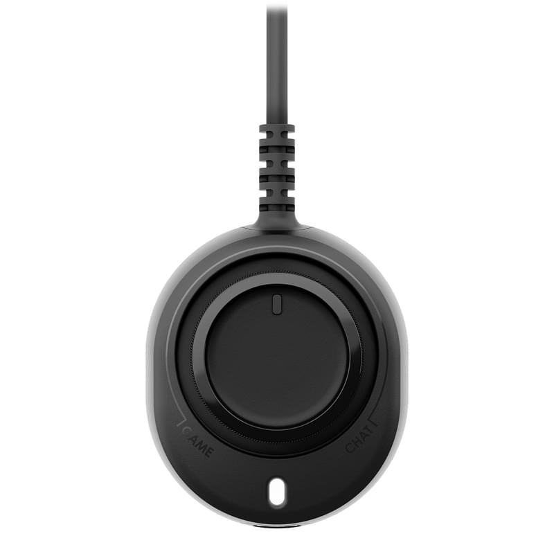 Игровая гарнитура беспроводная SteelSeries Arctis Pro, Black (61486) - фото #5, Technodom.kz