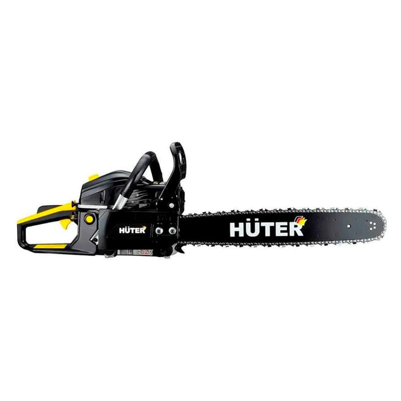 Huter BS-52M (70/6/9) шынжырлы арасы - фото #0, Technodom.kz