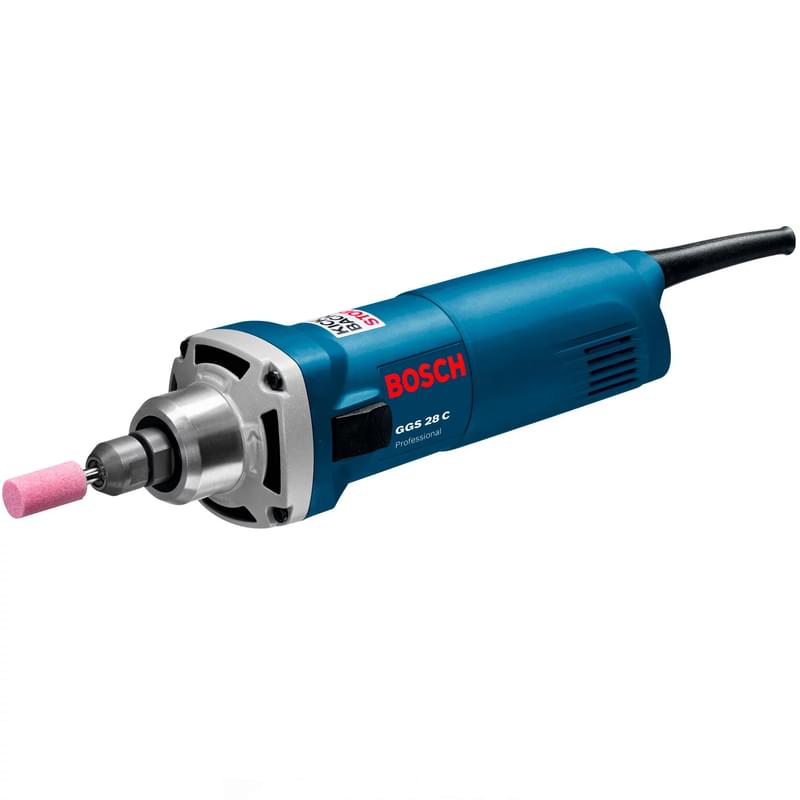 Bosch тура тегістеу машинасы GGS 28 C (0601220000) - фото #0, Technodom.kz