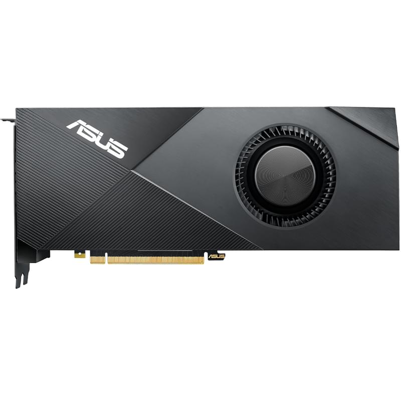 Видеокарта Asus GeForce RTX 2080 Ti TURBO 8G 352bit/G6 (HDMI+2DP) (TURBO-RTX2080TI-11G) - фото #0, Technodom.kz Видеокарта Asus GeForce RTX 2080 Ti TURBO 8G 352bit/G6 (HDMI+2DP) (TURBO-RTX2080TI-11G) - фото #0, Technodom.kz