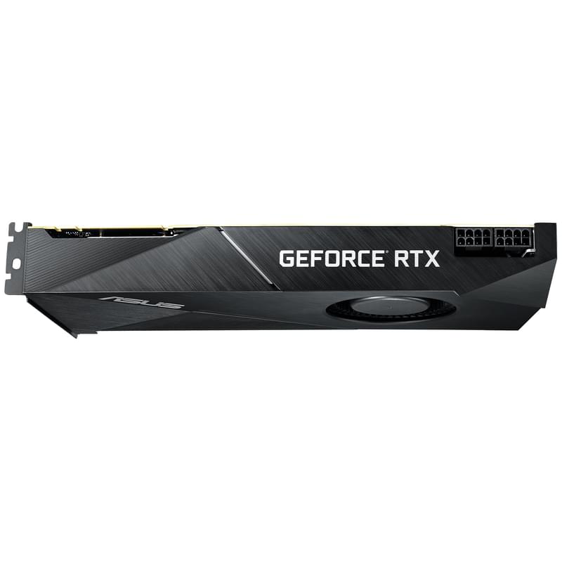 Видеокарта Asus GeForce RTX 2080 Ti TURBO 8G 352bit/G6 (HDMI+2DP) (TURBO-RTX2080TI-11G) - фото #4, Technodom.kz Видеокарта Asus GeForce RTX 2080 Ti TURBO 8G 352bit/G6 (HDMI+2DP) (TURBO-RTX2080TI-11G) - фото #4, Technodom.kz