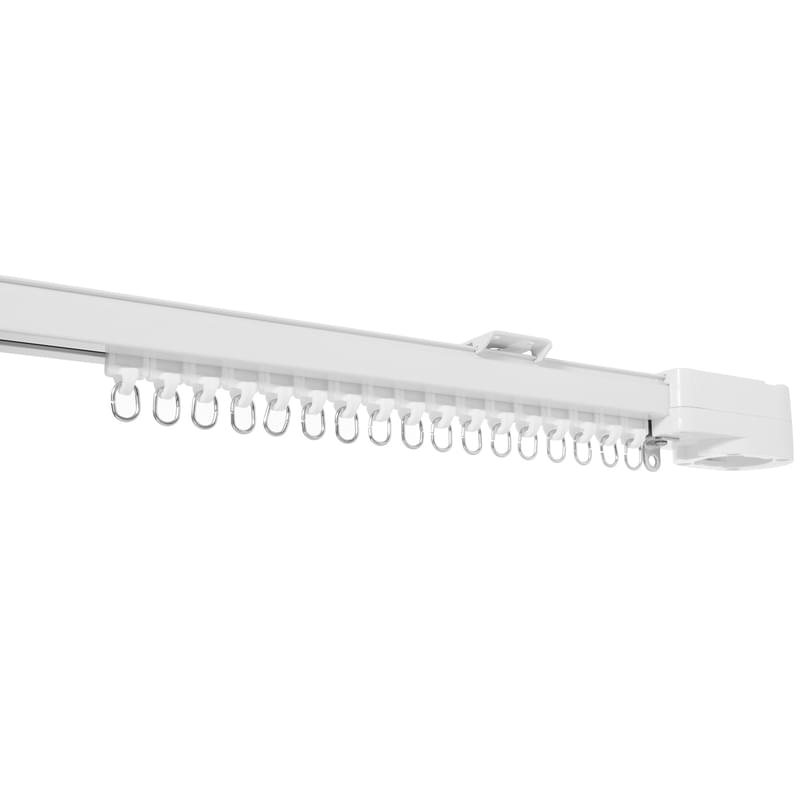 VARIO Zwave комплект электрокарниза с фазным, радио и Zwave управлением (Питание от 220) 2м - фото #6, Technodom.kz VARIO Zwave комплект электрокарниза с фазным, радио и Zwave управлением (Питание от 220) 2м - фото #6, Technodom.kz