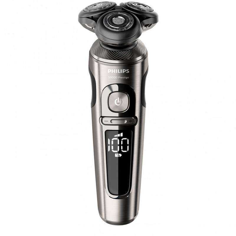 Бритва Philips SP-9862/14 - фото #1, Technodom.kz
