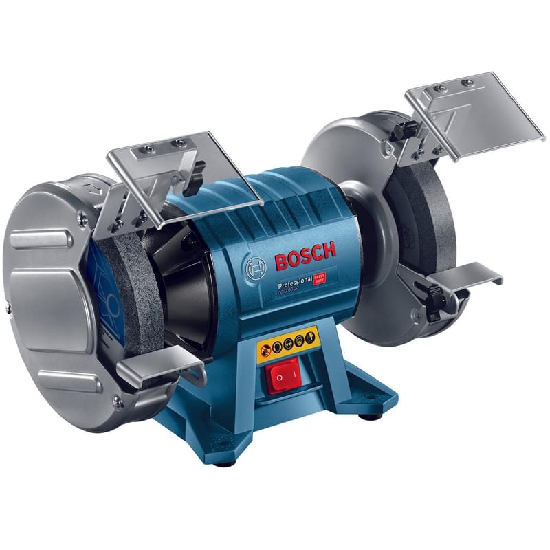 Точило Bosch GBG 60-20 (060127A400) - фото #0, Technodom.kz
