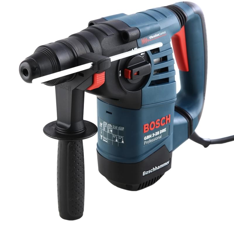 Перфоратор Bosch GBH 3-28 DRE (061123A000) - фото #0, Technodom.kz