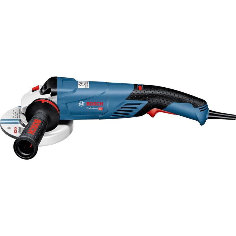 Углошлифовальная машина Bosch GWS 18-150 L  (06017A5000) - фото #1, Technodom.kz
