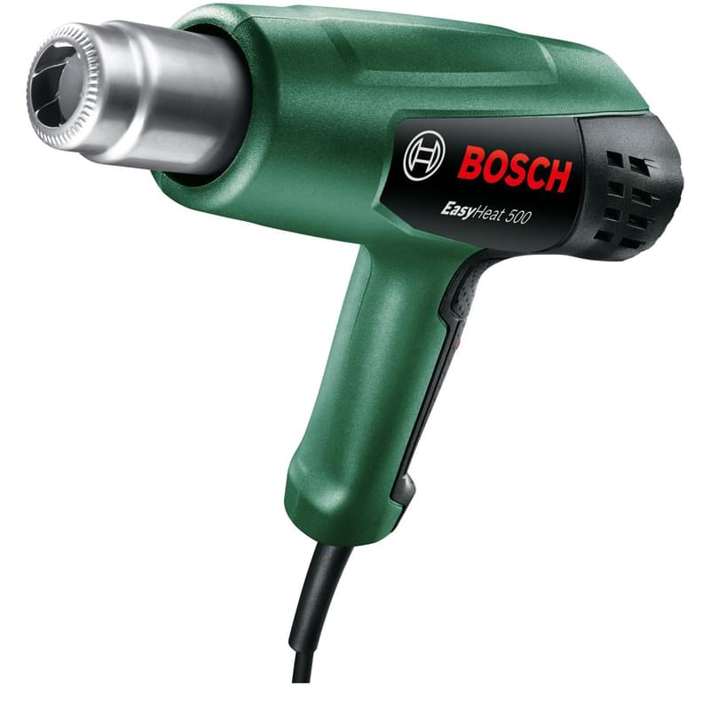 Bosch EasyHeat 500 (06032A6020) Термиялық ауа үрлегіші - фото #0, Technodom.kz