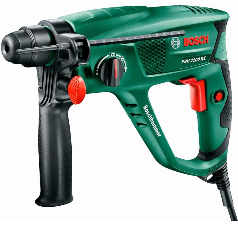 Bosch PBH 2100 RE Тескілеуіші (06033A9320) - фото #0, Technodom.kz