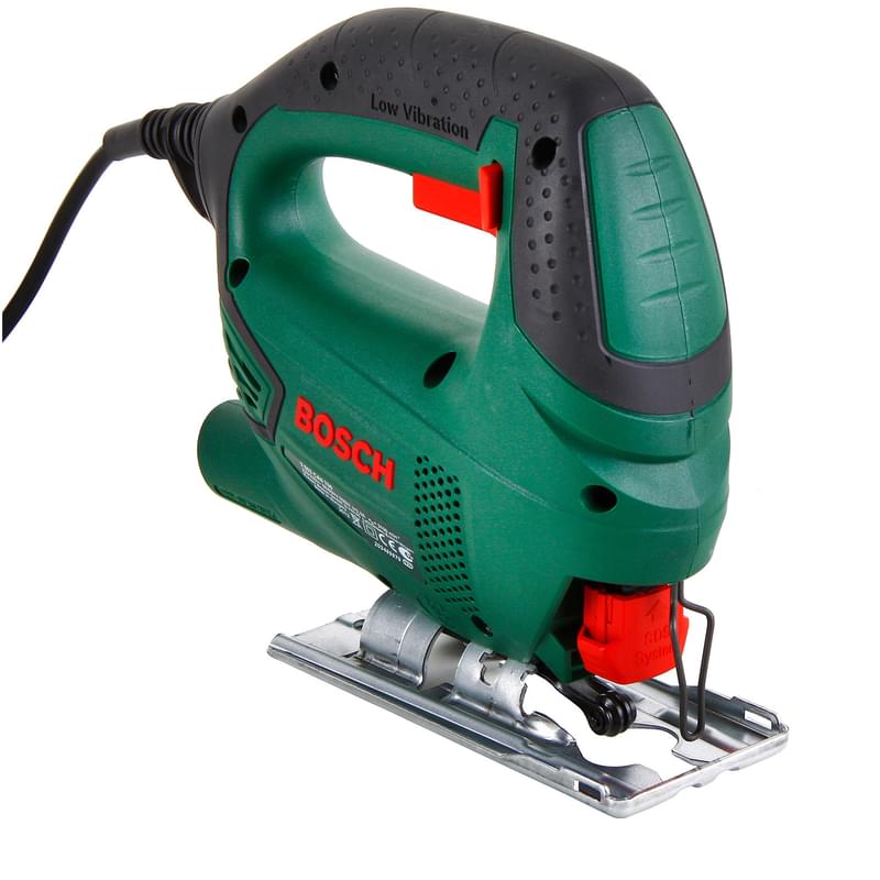 Пила лобзиковая Bosch PST 650 (06033A0720) - фото #1, Technodom.kz