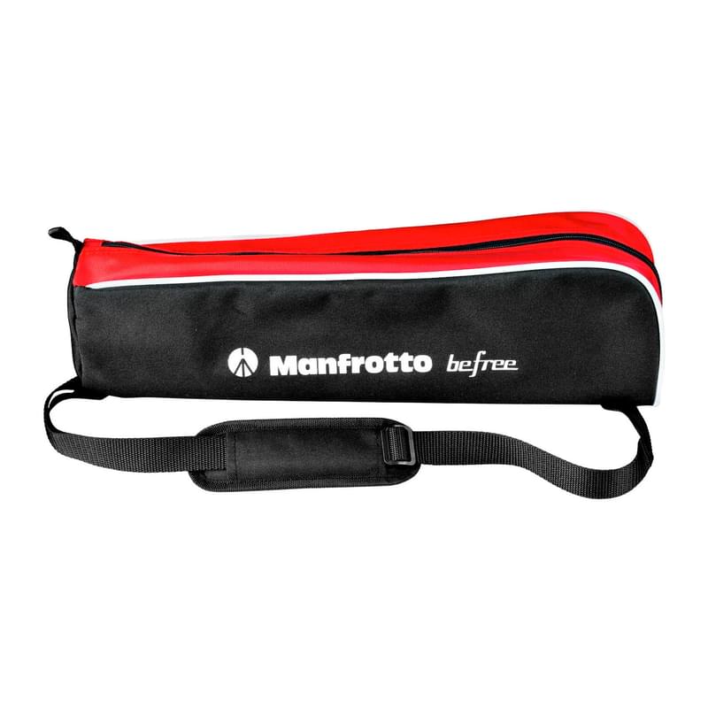 Штатив MANFROTTO Befree Advanced Travel Twist, Black (MKBFRTA4BK-BH) - фото #4, Technodom.kz