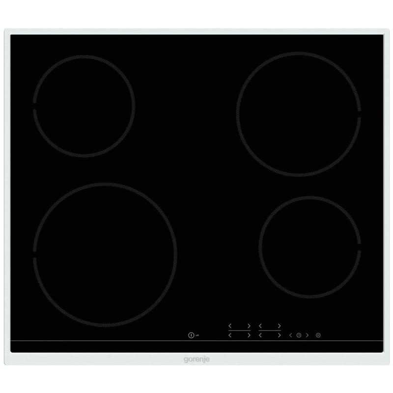 Электрическая варочная панель Gorenje ECT-641BX - фото #0, Technodom.kz
