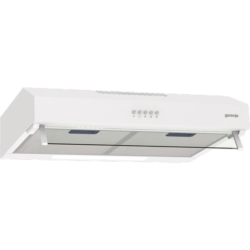 Вытяжка Gorenje WHU-529EW/M - фото #0, Technodom.kz