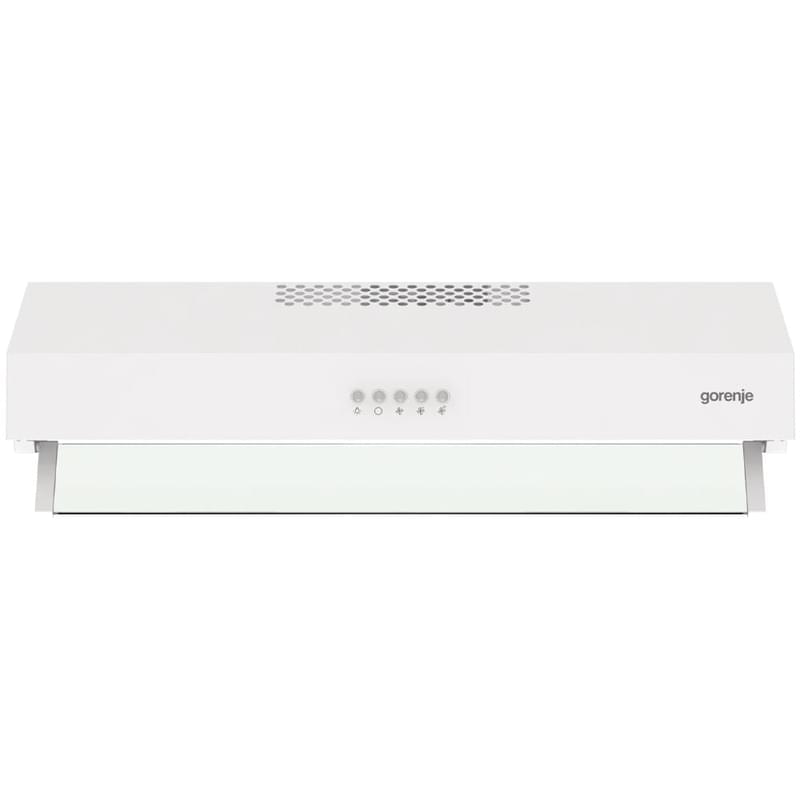 Вытяжка Gorenje WHU-529EW/M - фото #1, Technodom.kz