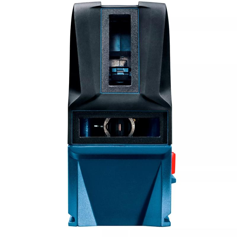 Нивелир Bosch GCL 2-50 C + RM2 (12 V) + потолочная клипса + L-Boxx (0601066G03) - фото #1, Technodom.kz