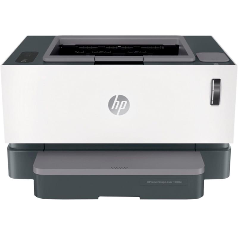 Принтер лазерный HP Neverstop Laser 1000a A4 - фото #0, Technodom.kz