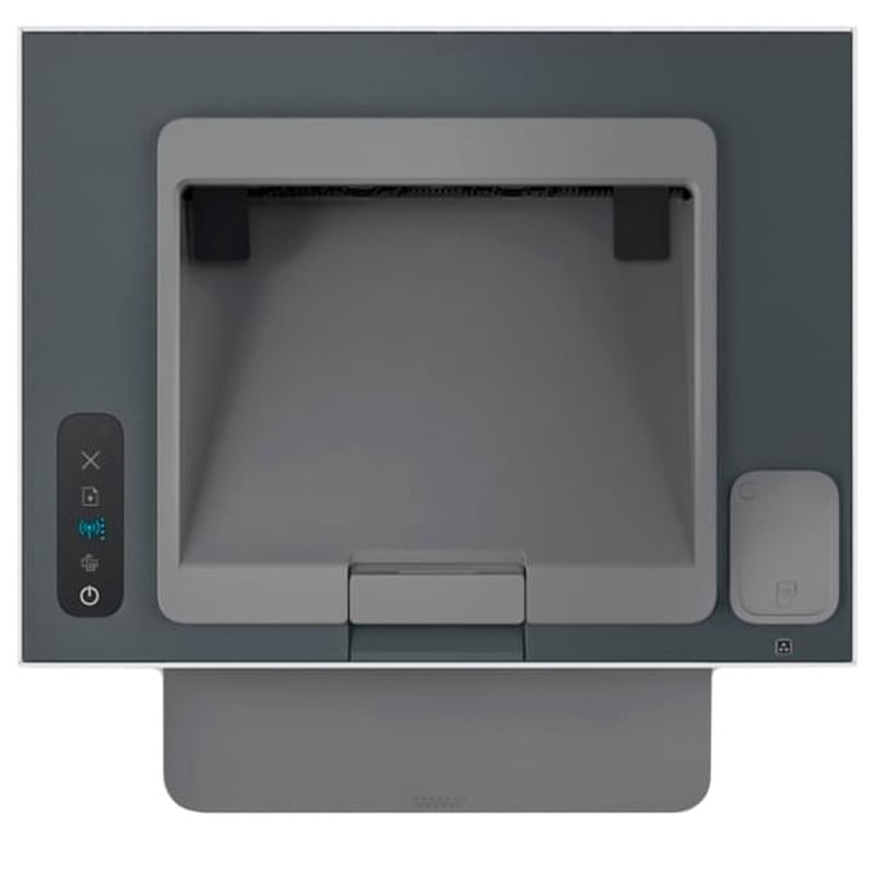 Принтер лазерный HP Neverstop Laser 1000w A4 WiFi - фото #2, Technodom.kz