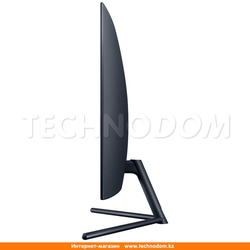 Монитор 31.5" Samsung LU32R590CWIXCI 3840x2160 16:9 VA 60ГЦ (HDMI+DP) Black - фото #3, Technodom.kz