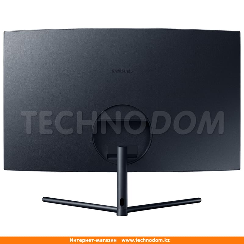 Монитор 31.5" Samsung LU32R590CWIXCI 3840x2160 16:9 VA 60ГЦ (HDMI+DP) Black - фото #5, Technodom.kz