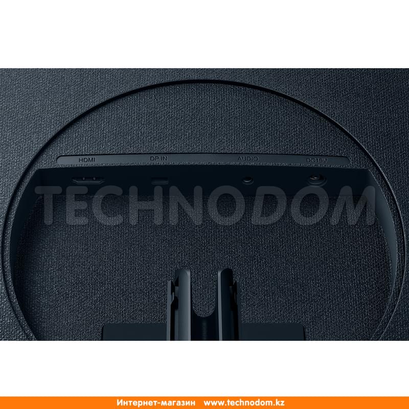 Монитор 31.5" Samsung LU32R590CWIXCI 3840x2160 16:9 VA 60ГЦ (HDMI+DP) Black - фото #6, Technodom.kz