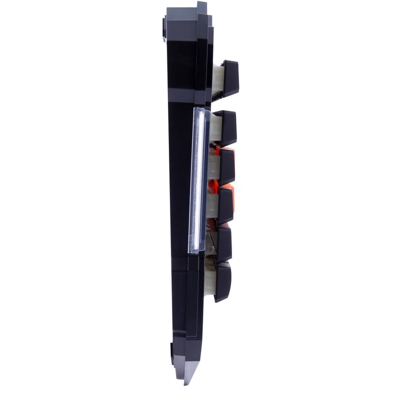 Клавиатура игровая проводная USB Bloody B328 - фото #4, Technodom.kz