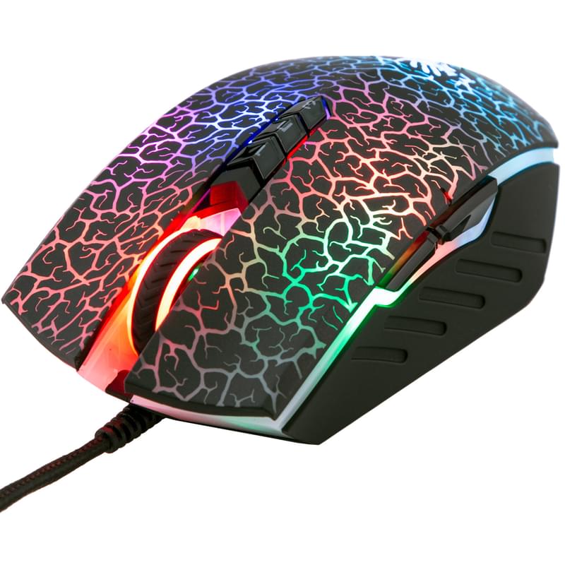 Игровая мышь Bloody A70, Black (A70) - фото #5, Technodom.kz