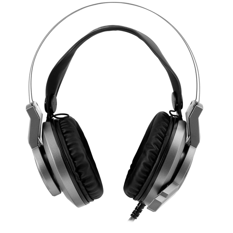 Игровая гарнитура Bloody G437 7.1, Black (G437) - фото #3, Technodom.kz