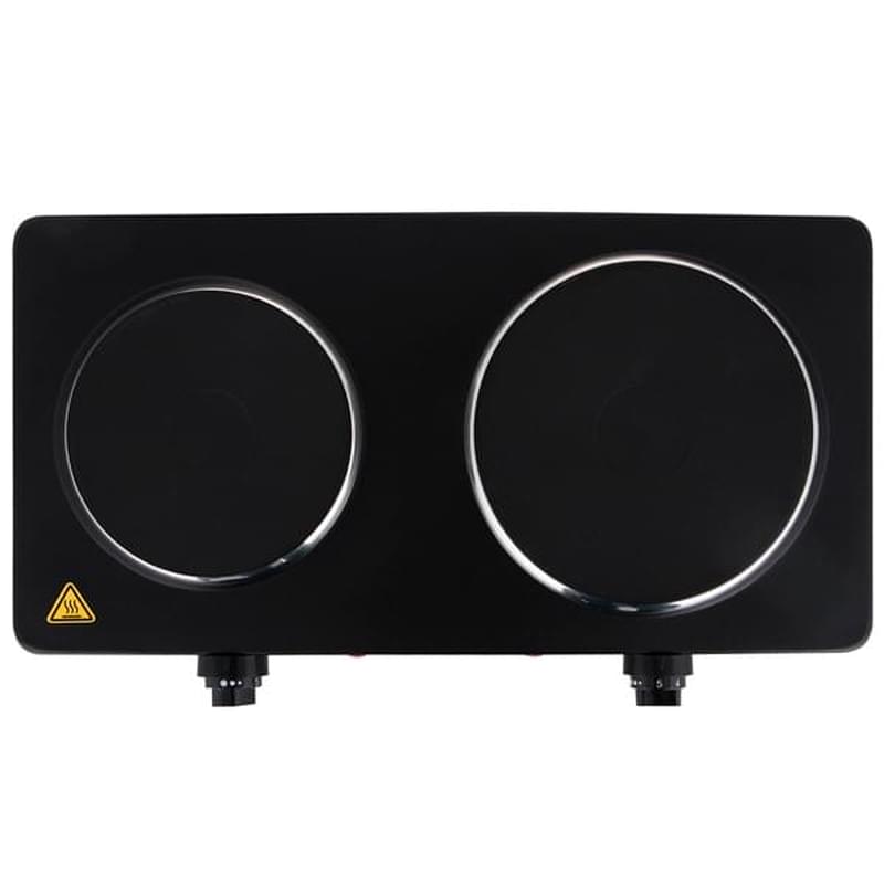 Настольная электрическая плита Vitek VT-3704 - фото #1, Technodom.kz