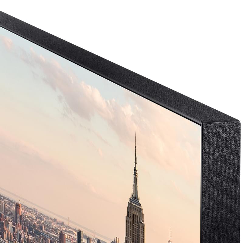 Монитор 27" Samsung S27R750QEI 2560х1440 16:9 VA 144ГЦ (HDMI+MiniDP) Black - фото #7, Technodom.kz