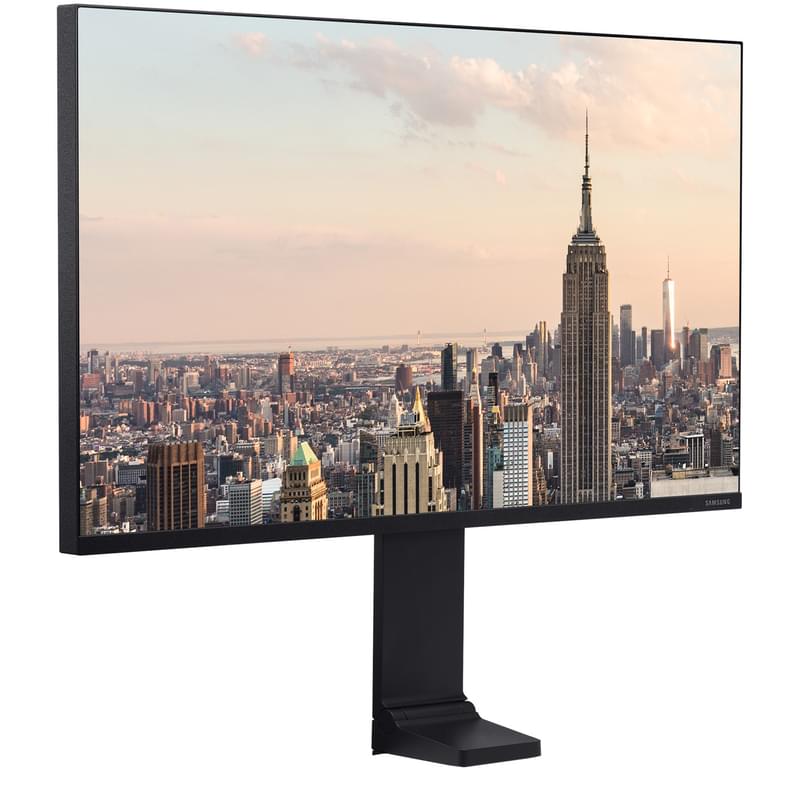 Монитор 32" Samsung S32R750UEI 3840x2160 16:9 VA 60ГЦ (HDMI+MiniDP) Black - фото #1, Technodom.kz