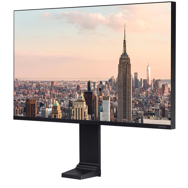 Монитор 32" Samsung S32R750UEI 3840x2160 16:9 VA 60ГЦ (HDMI+MiniDP) Black - фото #2, Technodom.kz